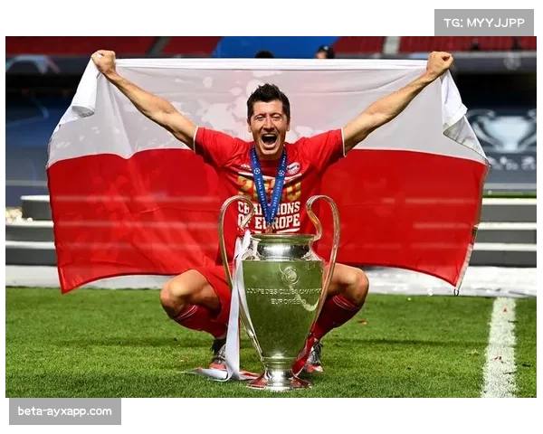 莱万多夫斯基宣布2026年世界杯后将告别国家队开启职业生涯新篇章