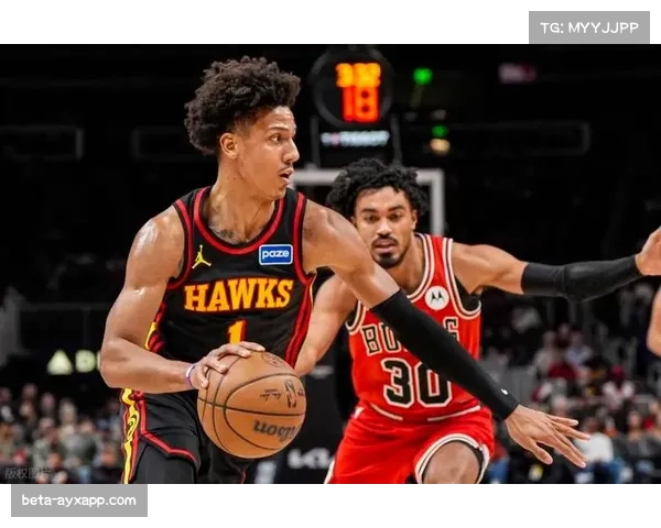 公牛客场三分险胜老鹰 拉文关键球锁定胜局