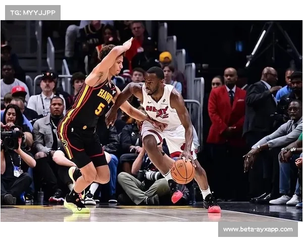 热火老鹰胜率略超五成 季后赛门票争夺进入关键阶段